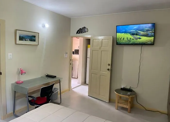 Apartment 2 Bdr #1 At Ramparts Near Sangster Airport *